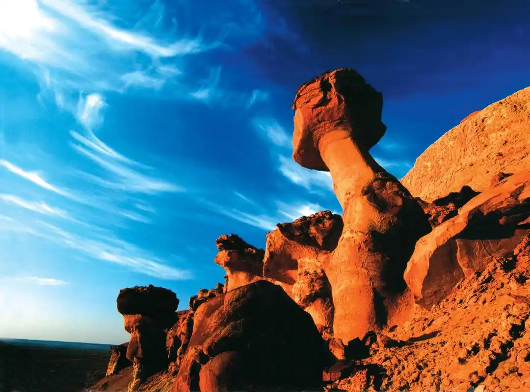 Kashi Konglong Dizhi Gongyuan