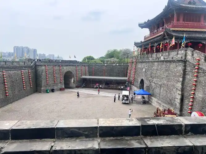 Wengcheng of Guan City