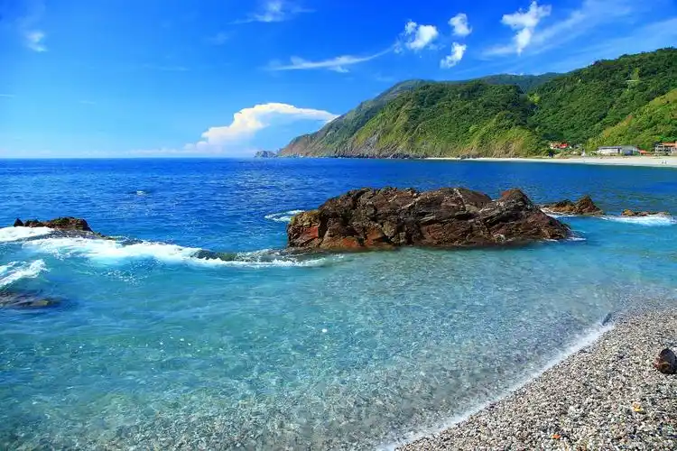 Kanding National Park