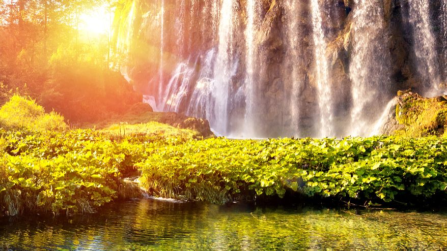 Long Palace Scenic Area