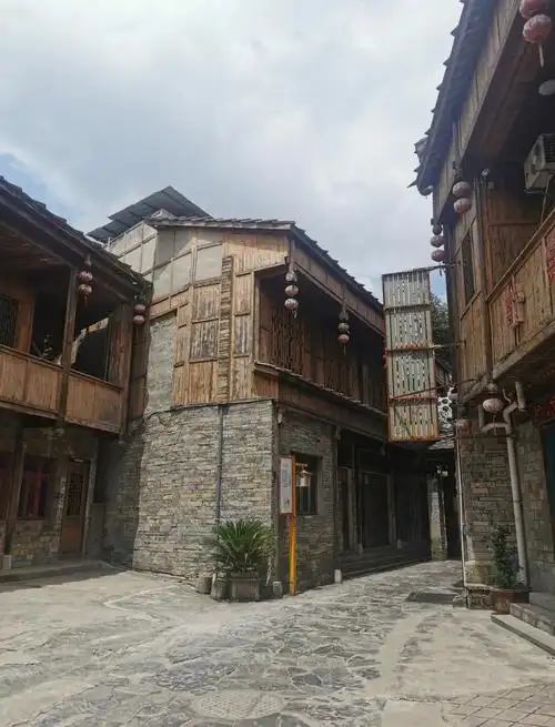 Tuanbo Culture Village