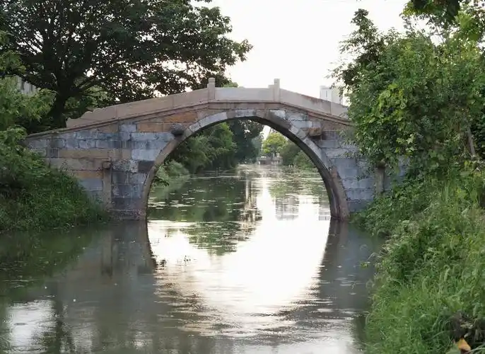 Wanquxi Bridge
