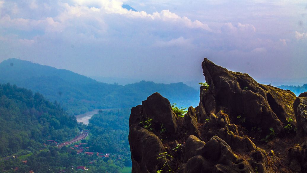 Émèishān Dàfú Chányuàn