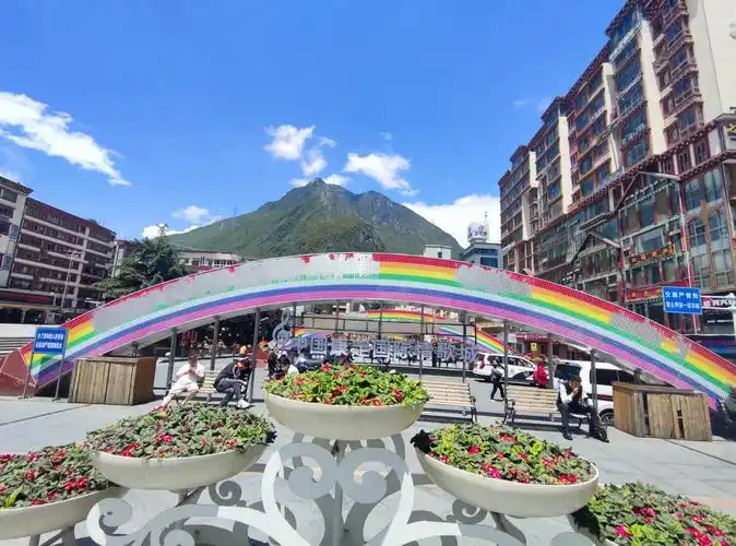 Kangding Qingtong Gwangchao