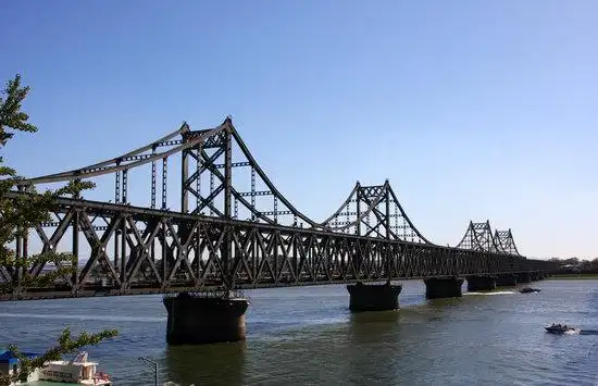 Chu-Jiao Bianjie Ya Lu Jiang