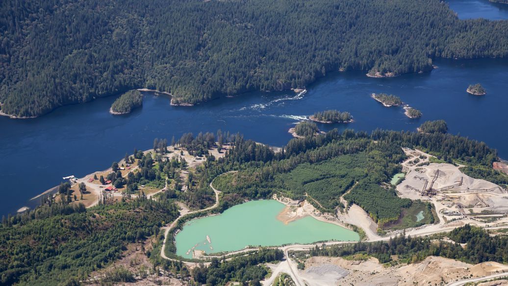 Qingjiang Tianshanhu