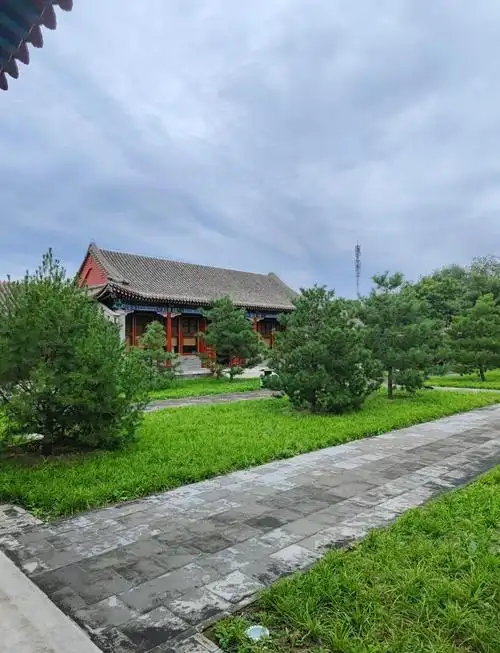 Karalahe Tun Xinggong