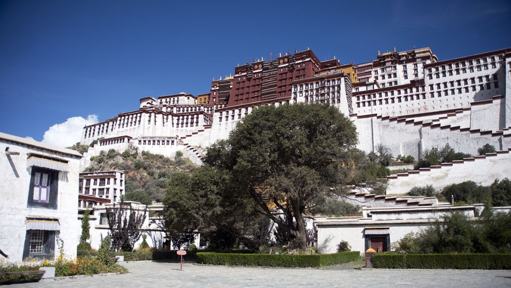 Potala Palace