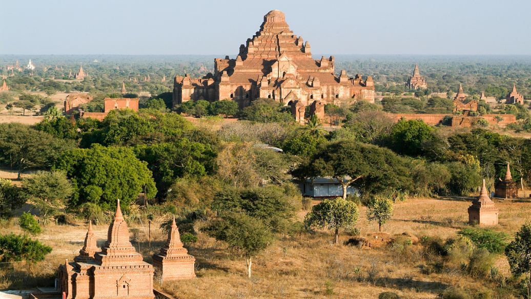 Dunhuang Night Market