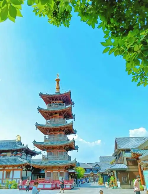 Zhān Huā Wān Chán Yì Xiǎo Zhèn