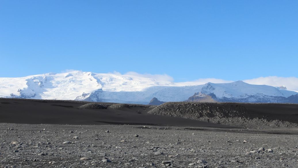 Mount Everest Base Camp