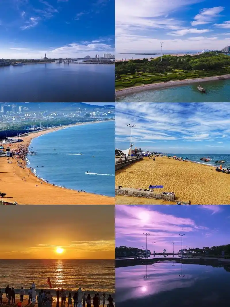 Wanpingkou Scenic Area