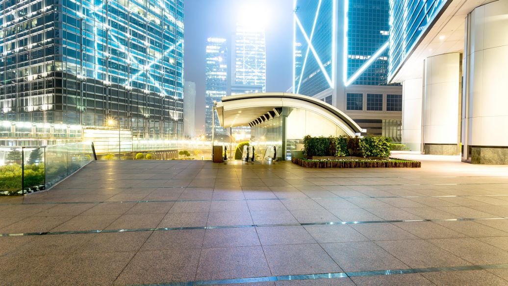 Rizhao International Expo Center