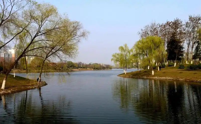 Sishui Riverside