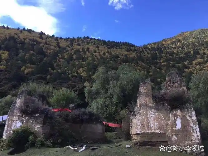 Gongbu Qiongqu Linsi