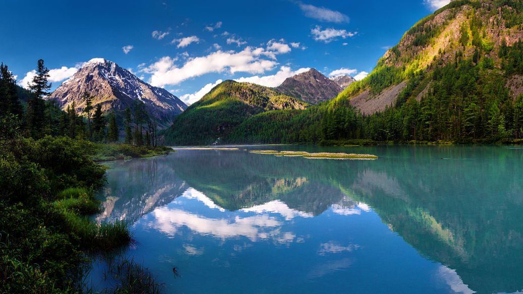 Basongcu National Park