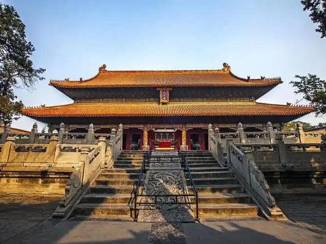Tai Temple