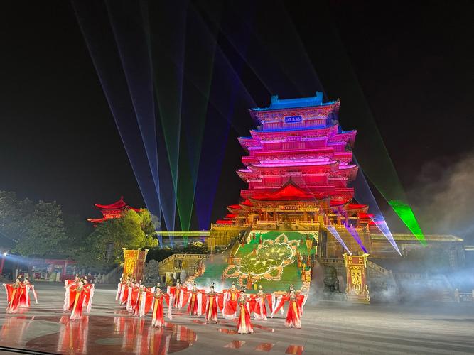 Yuzhang Ancient County