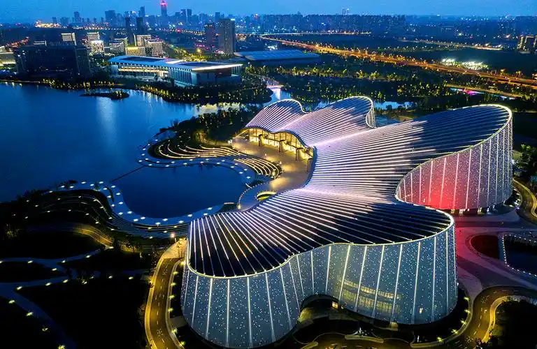 Nantong Grand Theatre