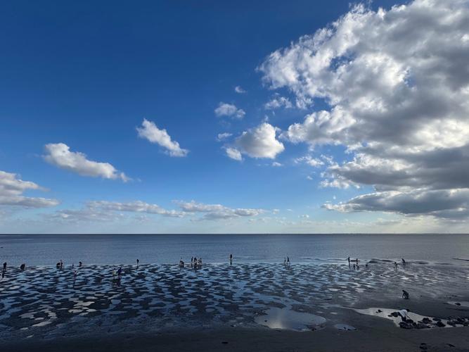 Yuan Tao Jiao Scenic Area