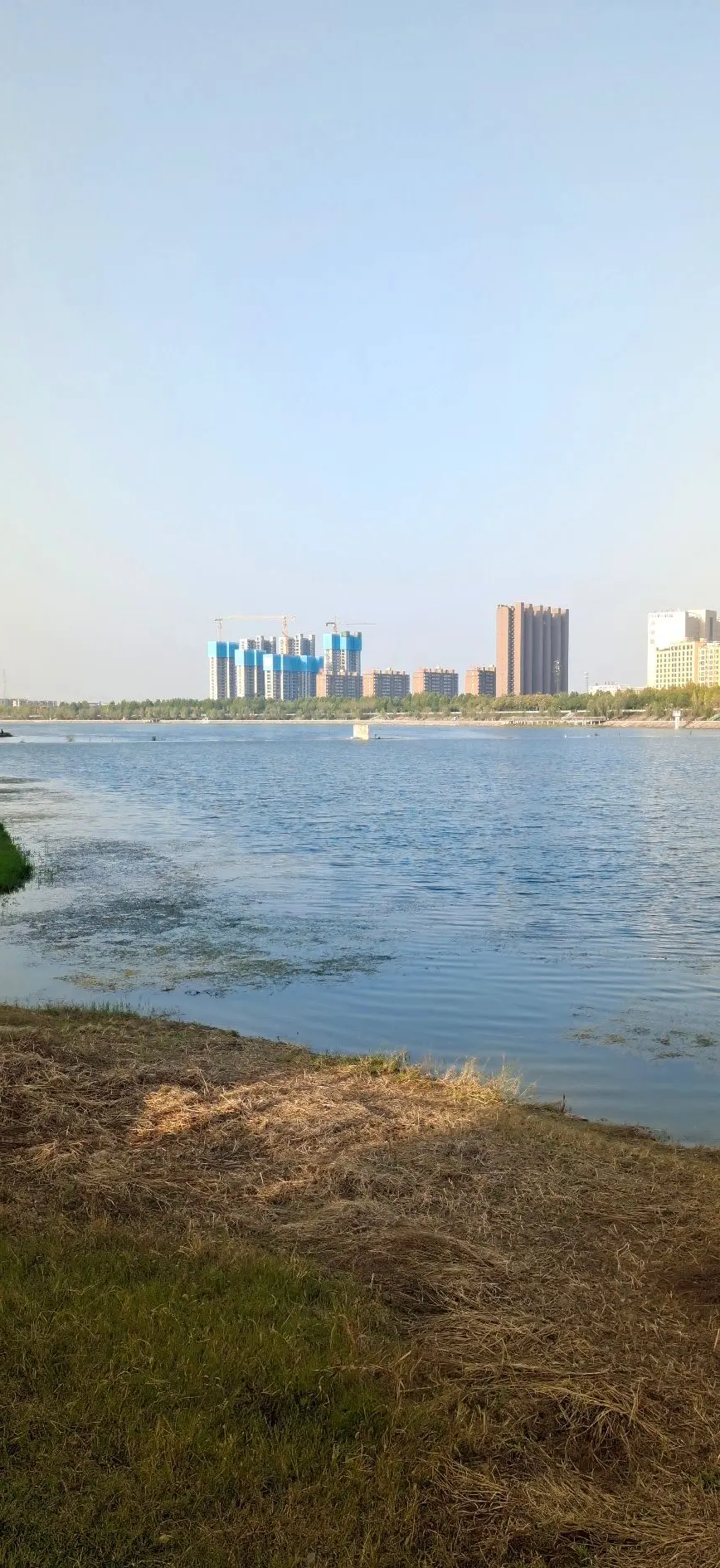 Tanghe Ecological Park