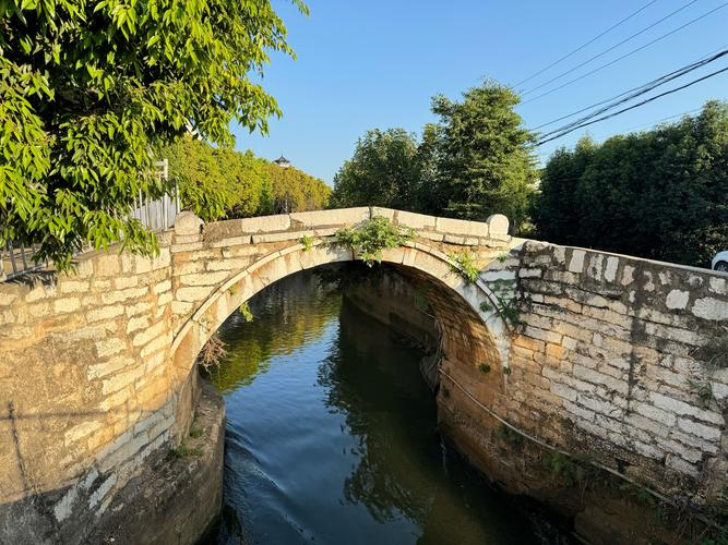 Shizhou Ancient Town