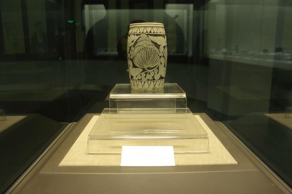 Zhoukou International Trade City