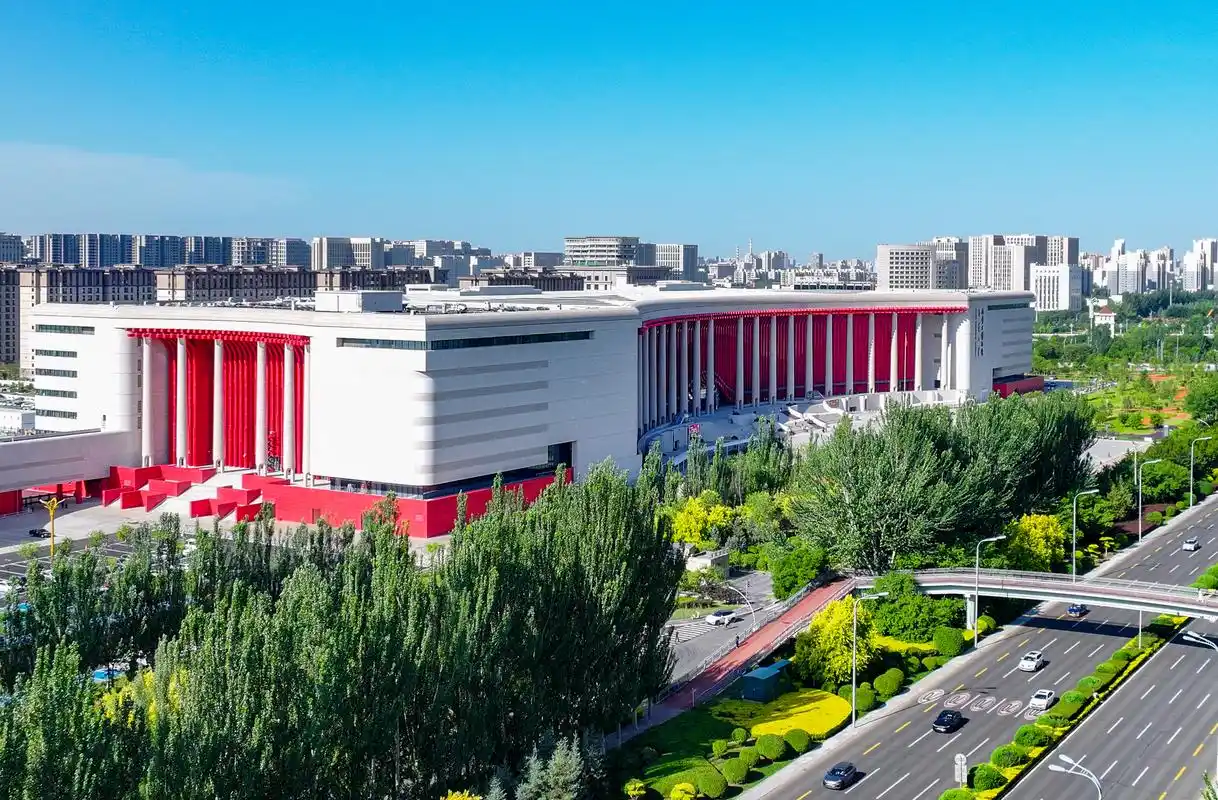 Inner Mongolia Museum