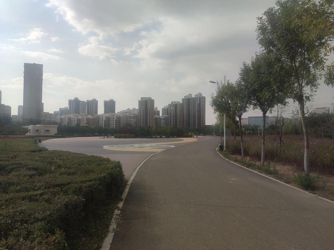 Grassland Silk Road Museum