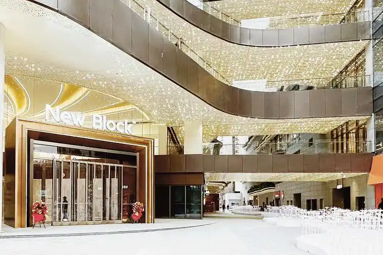 Shiji Jinhua Shopping Center