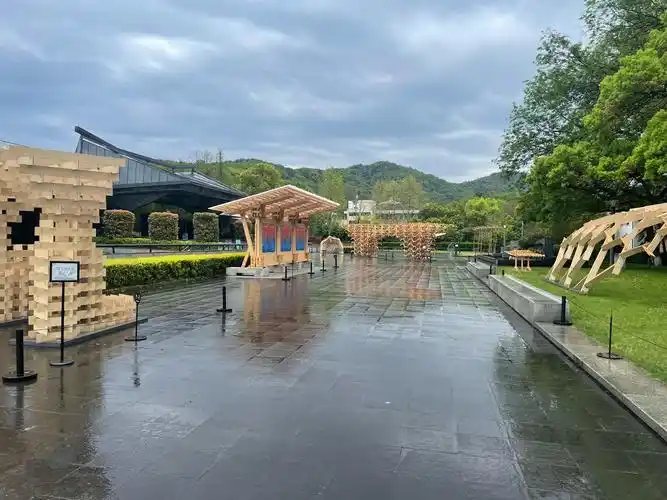 Zhejiang Art Museum (Jiaxing Branch)