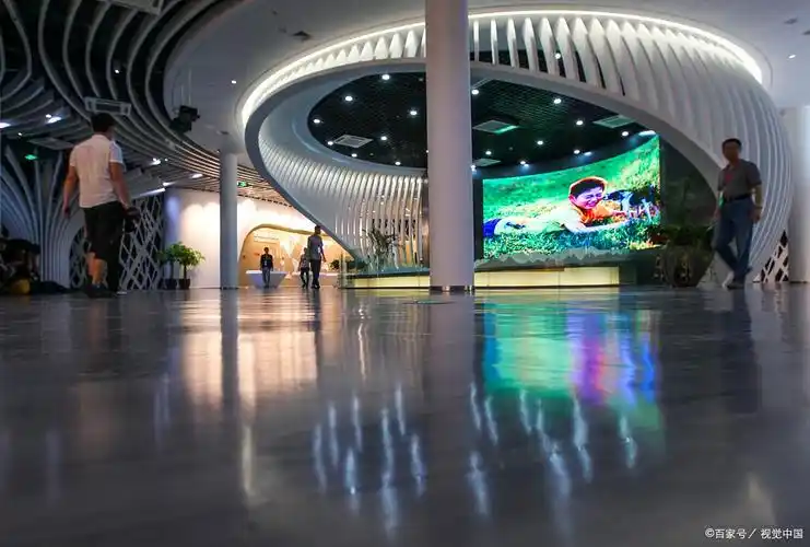 Jiaxing Science and Technology Museum