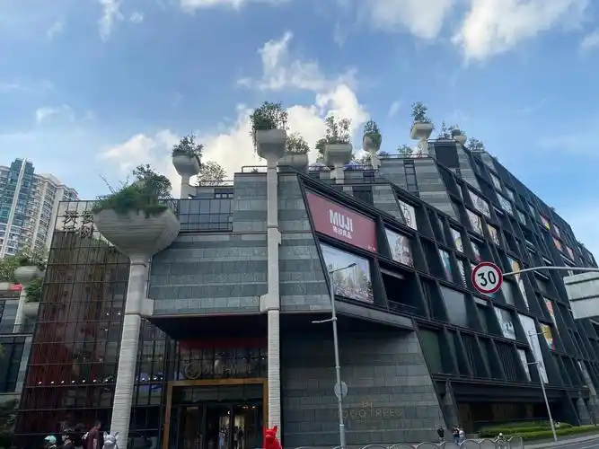 Meitiao Ha Shangchang