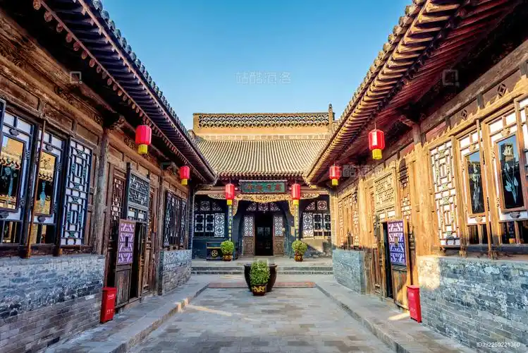 Shanxi Piao Hao Museum