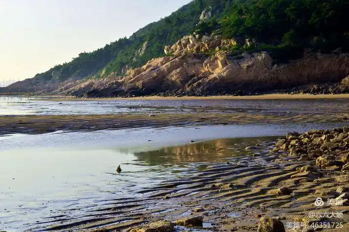 Xiaupu Beiqu Village