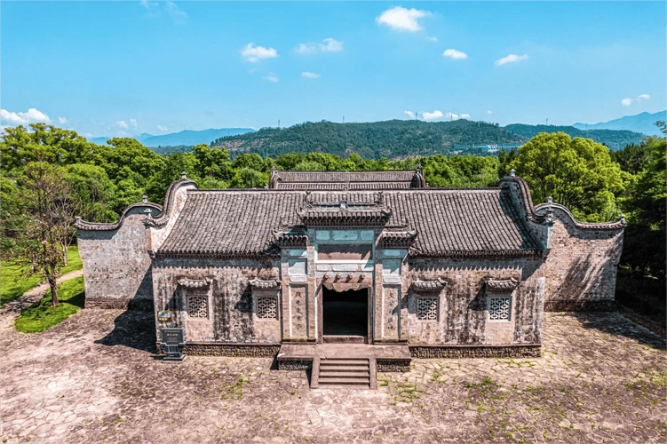 Fú'ān Tóngjiāng Shūyuàn