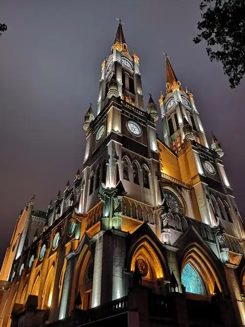 Ningbo Tianyi Square