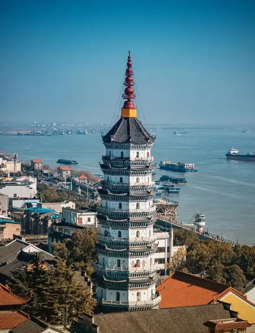 Zhifeng Tower