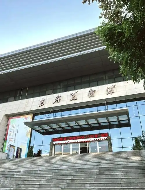 Yichun Art Museum