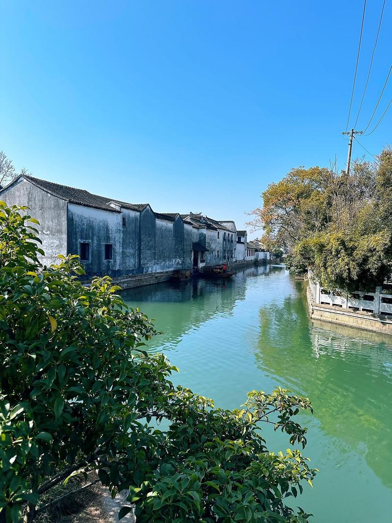 Pingjiang Historical District