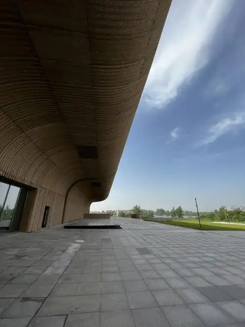 Dongting Lake Museum