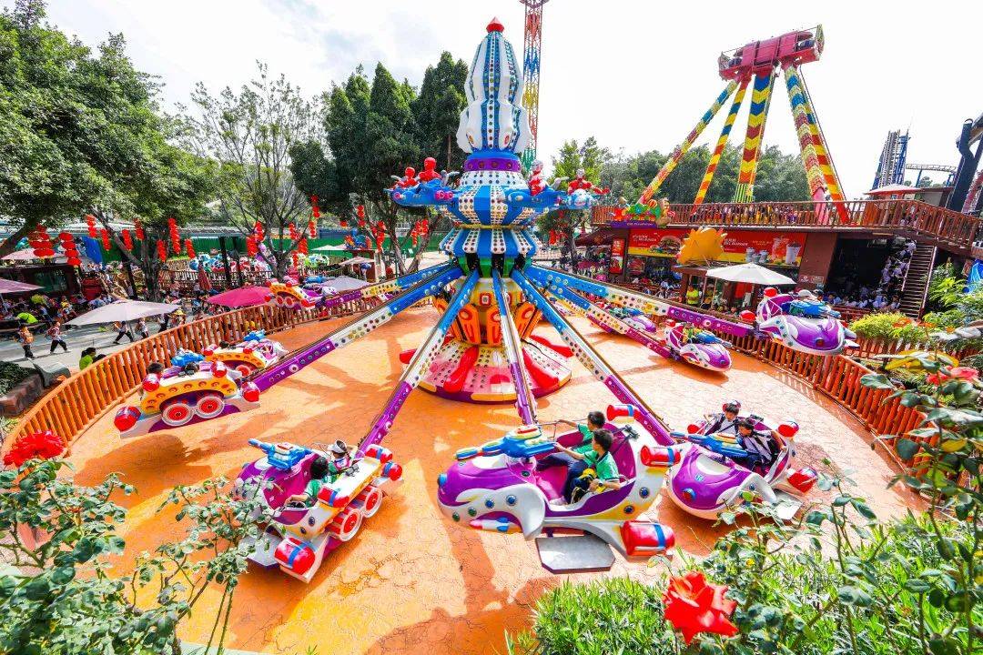 Dongguan Happiness World