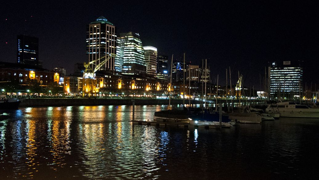 Pearl River Night Cruise