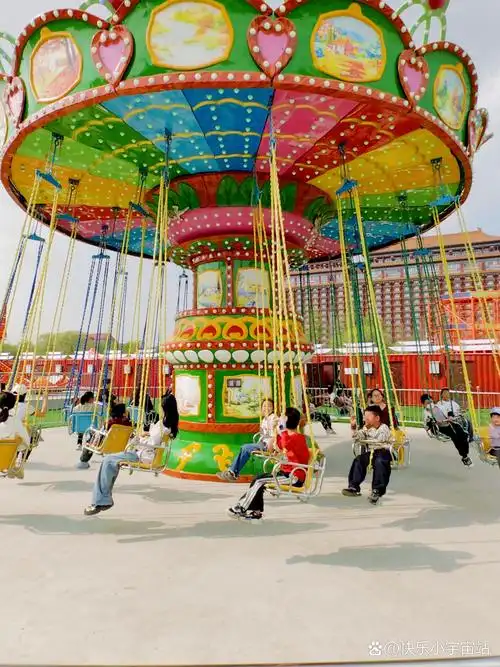 Langfang Happiness World