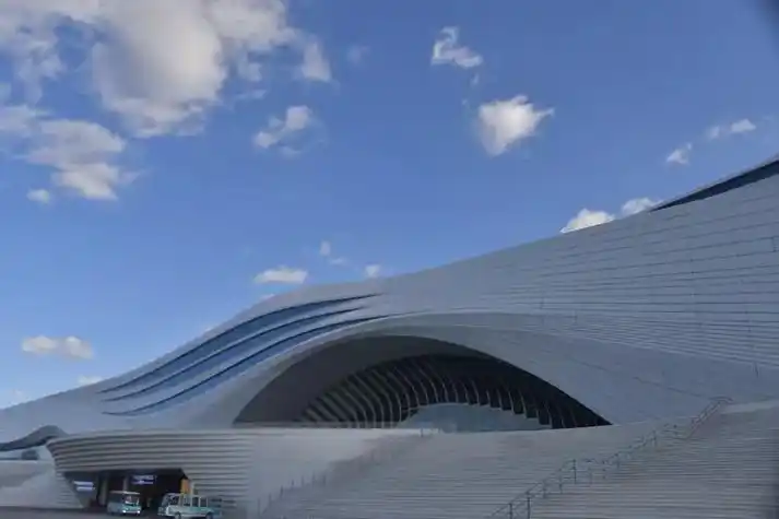 Langfang Grand Theatre