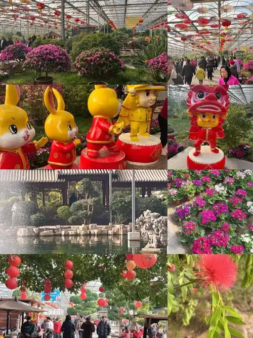 Lángfāng Zhíwùyuán