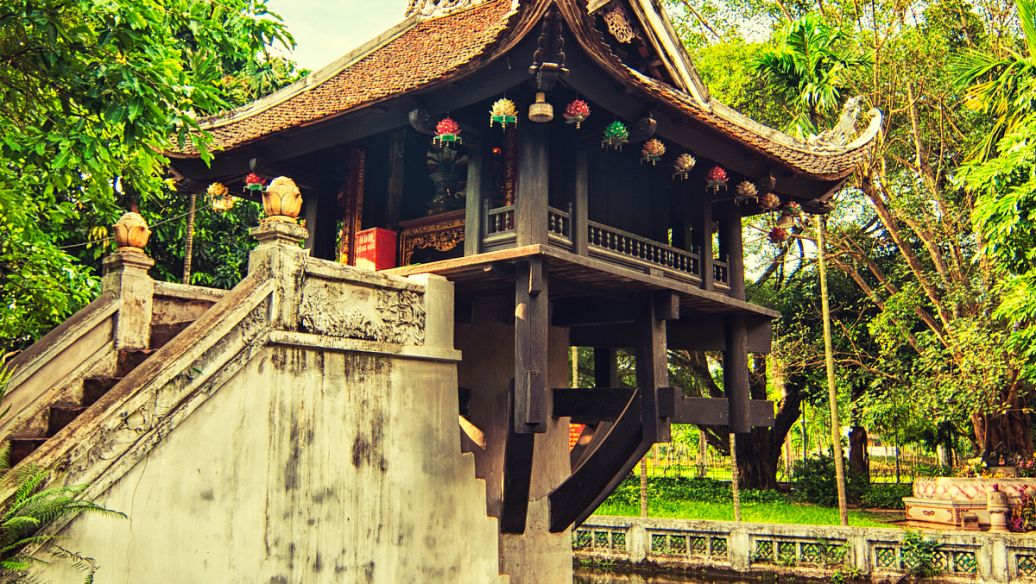 Wuhou Temple