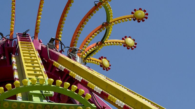 Chengdu Happy Valley