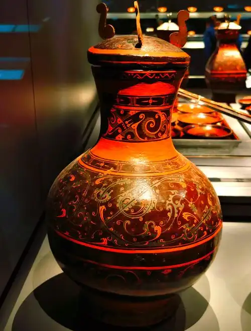 Lacquerware Museum