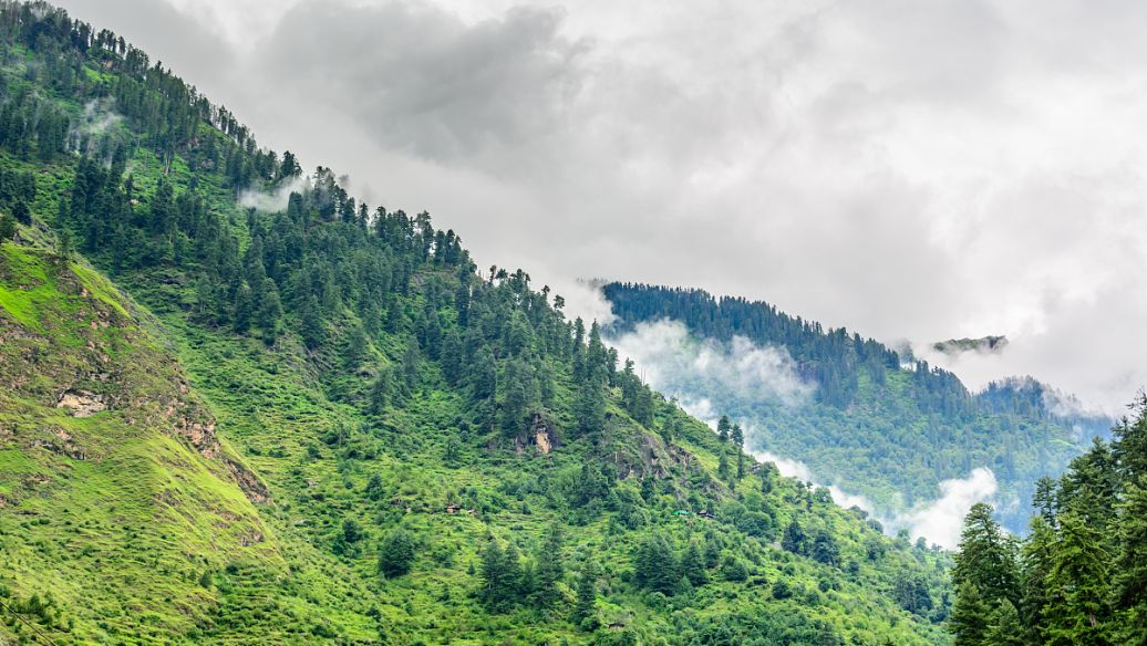 Yunnan Ethnic Village